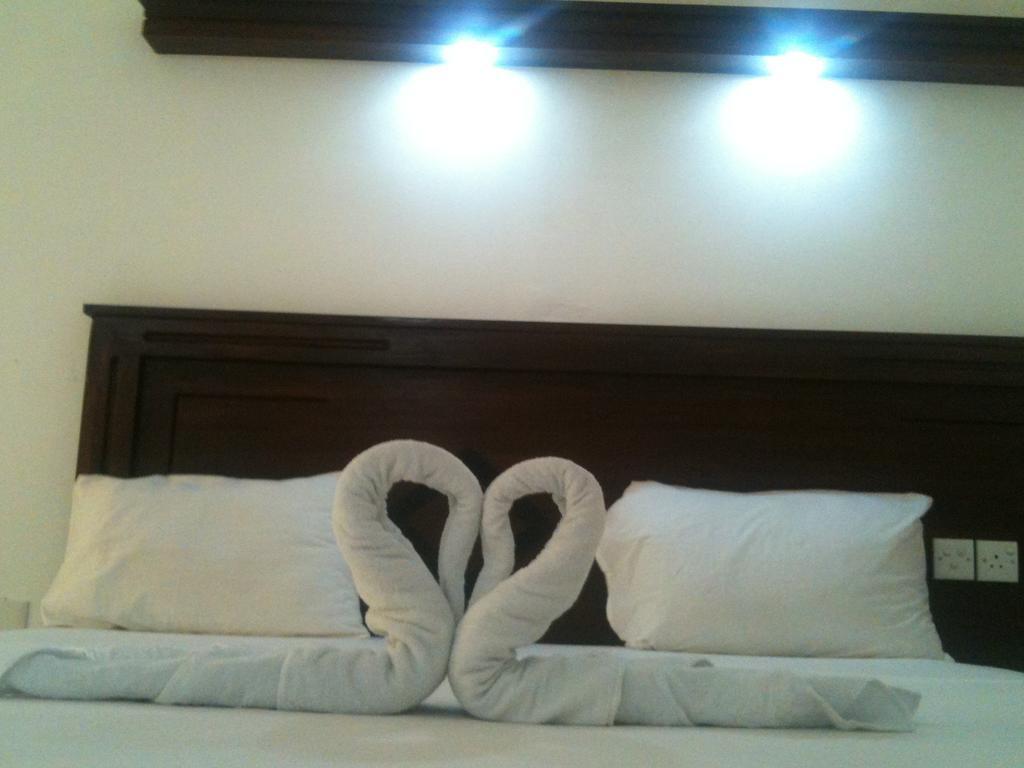 Suwa Arana Resort Mirissa Rom bilde