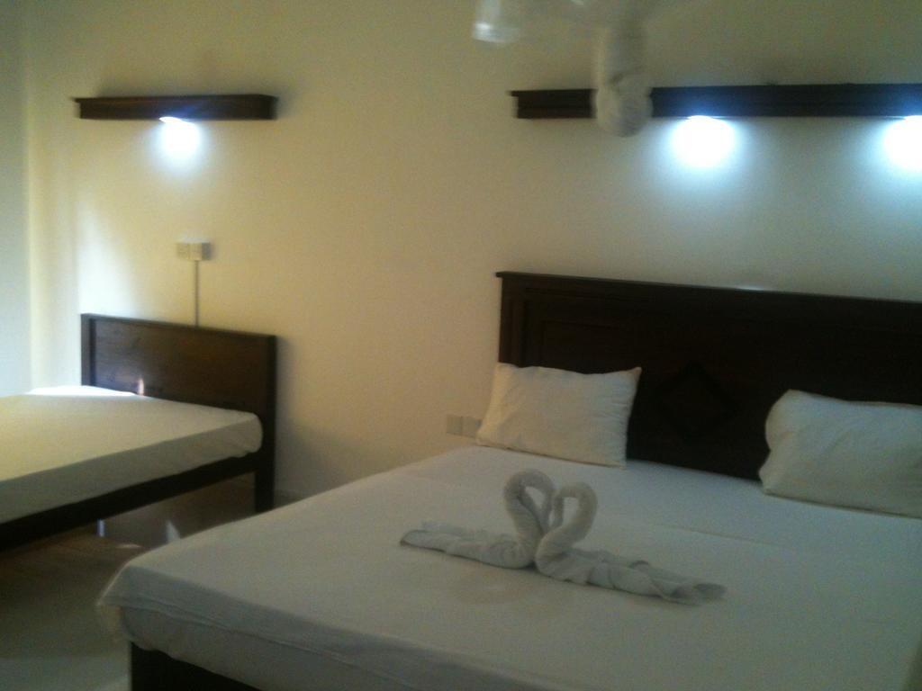 Suwa Arana Resort Mirissa Rom bilde