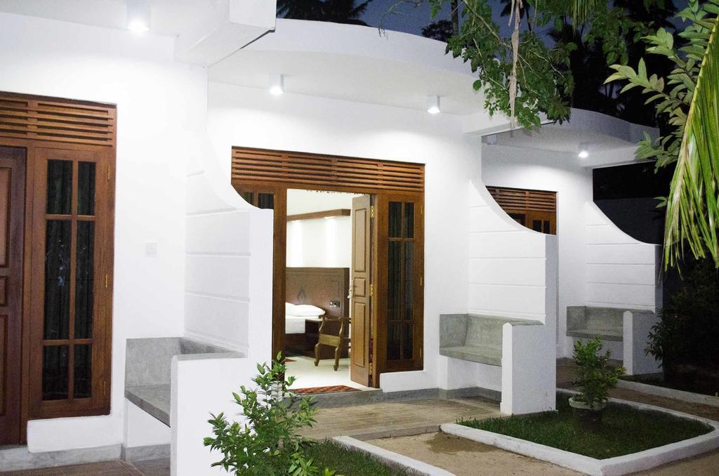 Suwa Arana Resort Mirissa Rom bilde