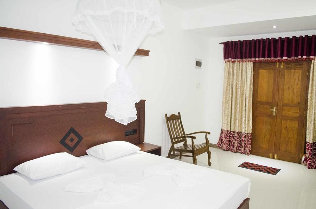Suwa Arana Resort Mirissa Rom bilde